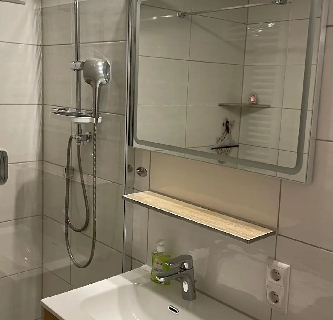 Ferienwohnung Panoramablick Bolsterlang Apartment