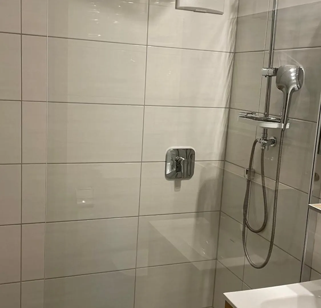 Apartment Ferienwohnung Panoramablick Bolsterlang Germany